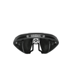 BROOKS B17 Smal - Zwart 11 BROOKS B17 Smal - Zwart -Pitlock Verkoop 80430000 detail 5