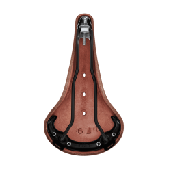 BROOKS B17 Smal - Bruin -Pitlock Verkoop 80430003 detail 4