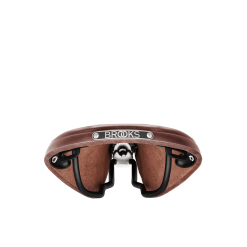 BROOKS B17 Smal - Bruin -Pitlock Verkoop 80430003 detail 5