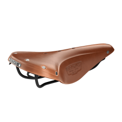 BROOKS B17 Smal - Honing -Pitlock Verkoop 80430012 detail 1