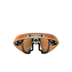 BROOKS B17 Smal - Honing -Pitlock Verkoop 80430012 detail 5