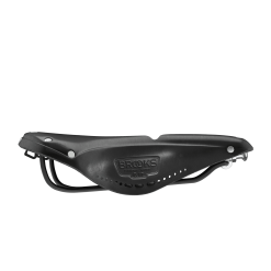 BROOKS B17 Smal Imperiaal - Zwart