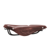 BROOKS B17 Smal Imperiaal - Bruin -Pitlock Verkoop 80430103 detail 3
