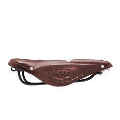 BROOKS B17 Smal Imperiaal - Bruin
