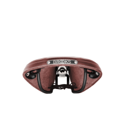 BROOKS B17 Smal Imperiaal - Bruin -Pitlock Verkoop 80430103 detail 5