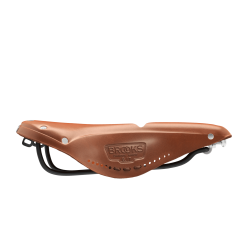 BROOKS B17 Smal Imperiaal - Honing