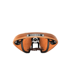 BROOKS B17 Smal Imperiaal - Honing -Pitlock Verkoop 80430112 detail 5