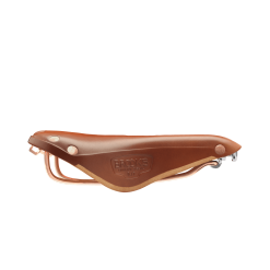 BROOKS B17 Speciaal - Honing