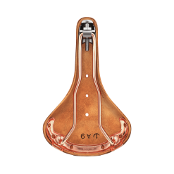 BROOKS B17 Speciaal - Honing -Pitlock Verkoop 80460312 detail 4