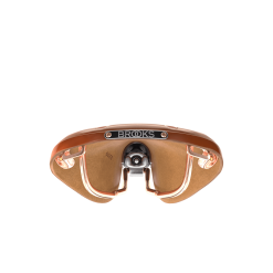 BROOKS B17 Speciaal - Honing -Pitlock Verkoop 80460312 detail 5