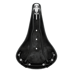 BROOKS B17 Standaard Zadel - Bruin -Pitlock Verkoop 80460500 detail 4 1