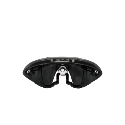 BROOKS B17 Standaard Zadel - Bruin -Pitlock Verkoop 80460500 detail 5 1