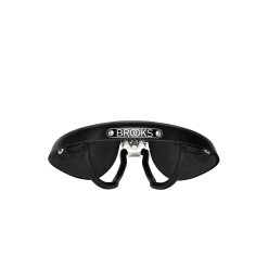 BROOKS B17 S Standaard - Zwart -Pitlock Verkoop 80460600 detail 5