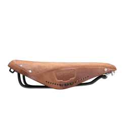 BROOKS B17 Standaard Zadel Voorverouderd
