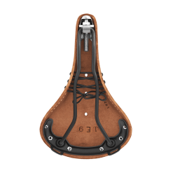 BROOKS B17 Standaard Zadel Voorverouderd -Pitlock Verkoop 80460715 detail 4