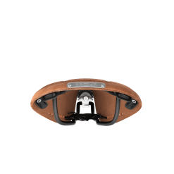 BROOKS B17 Standaard Zadel Voorverouderd -Pitlock Verkoop 80460715 detail 5