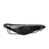 BROOKS B17 Imperial Zadel - Zwart -Pitlock Verkoop 80460900 detail 3