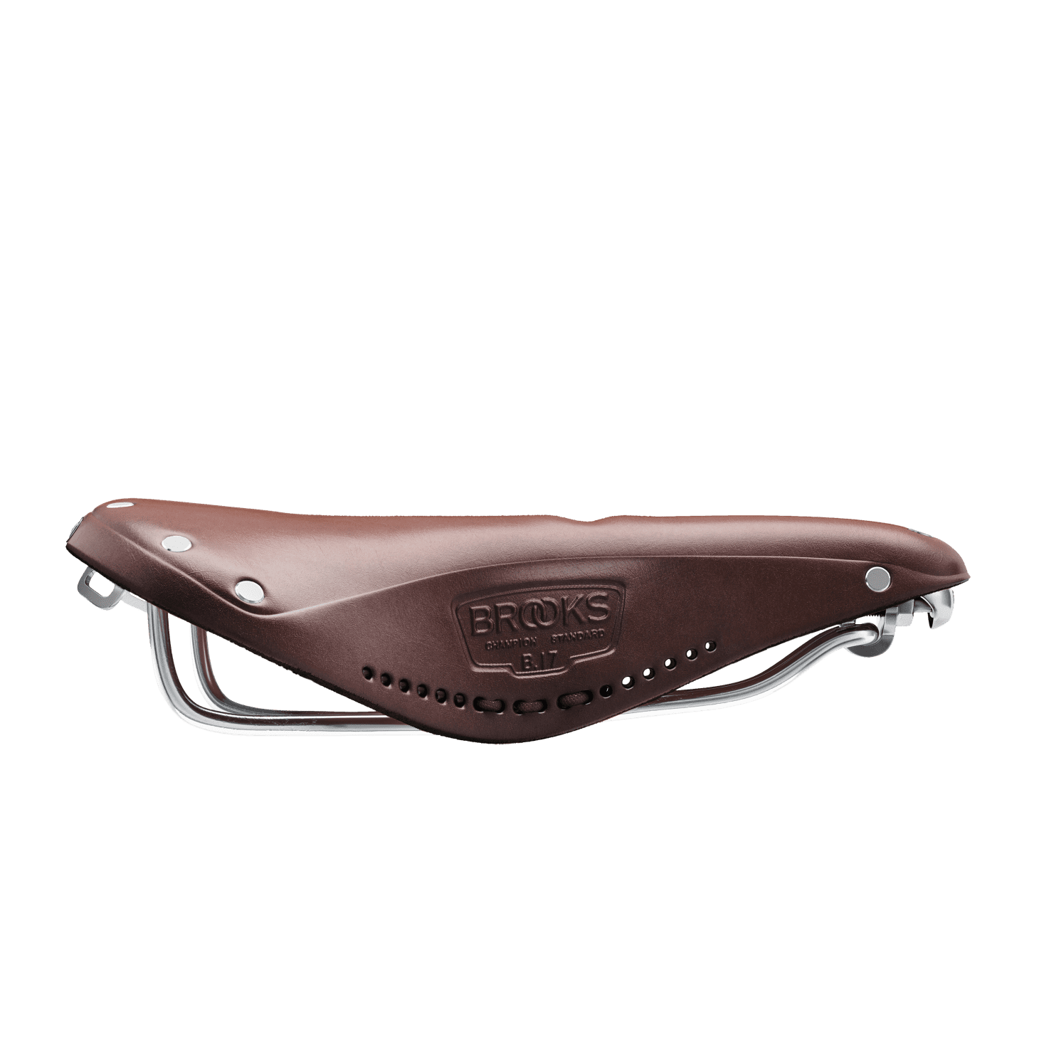 BROOKS B17 Imperial Zadel - Bruin 3 BROOKS B17 Imperial Zadel - Bruin