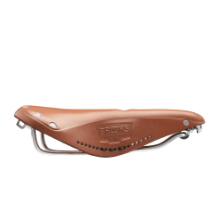 BROOKS B17 Imperial Zadel - Honing