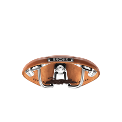 BROOKS B17 Imperial Zadel - Honing 11 BROOKS B17 Imperial Zadel - Honing -Pitlock Verkoop 80460912 detail 5