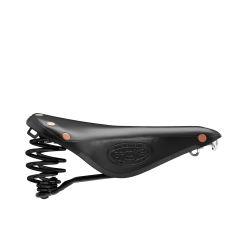 BROOKS Flyer Speciaal - Zwart