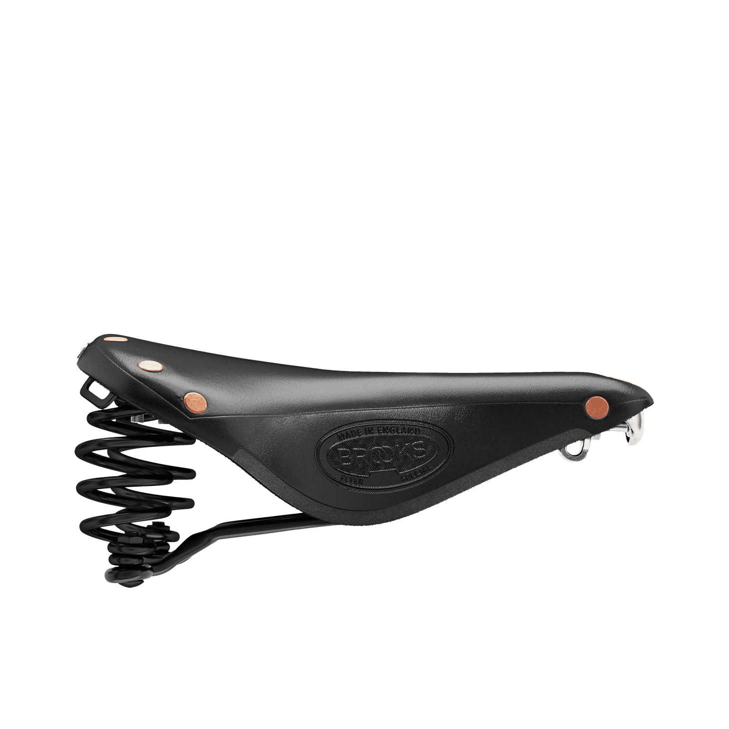 BROOKS Flyer Speciaal - Zwart 3 BROOKS Flyer Speciaal - Zwart