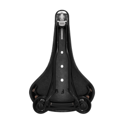 BROOKS Flyer Speciaal - Zwart 10 BROOKS Flyer Speciaal - Zwart -Pitlock Verkoop 80470100 detail 4