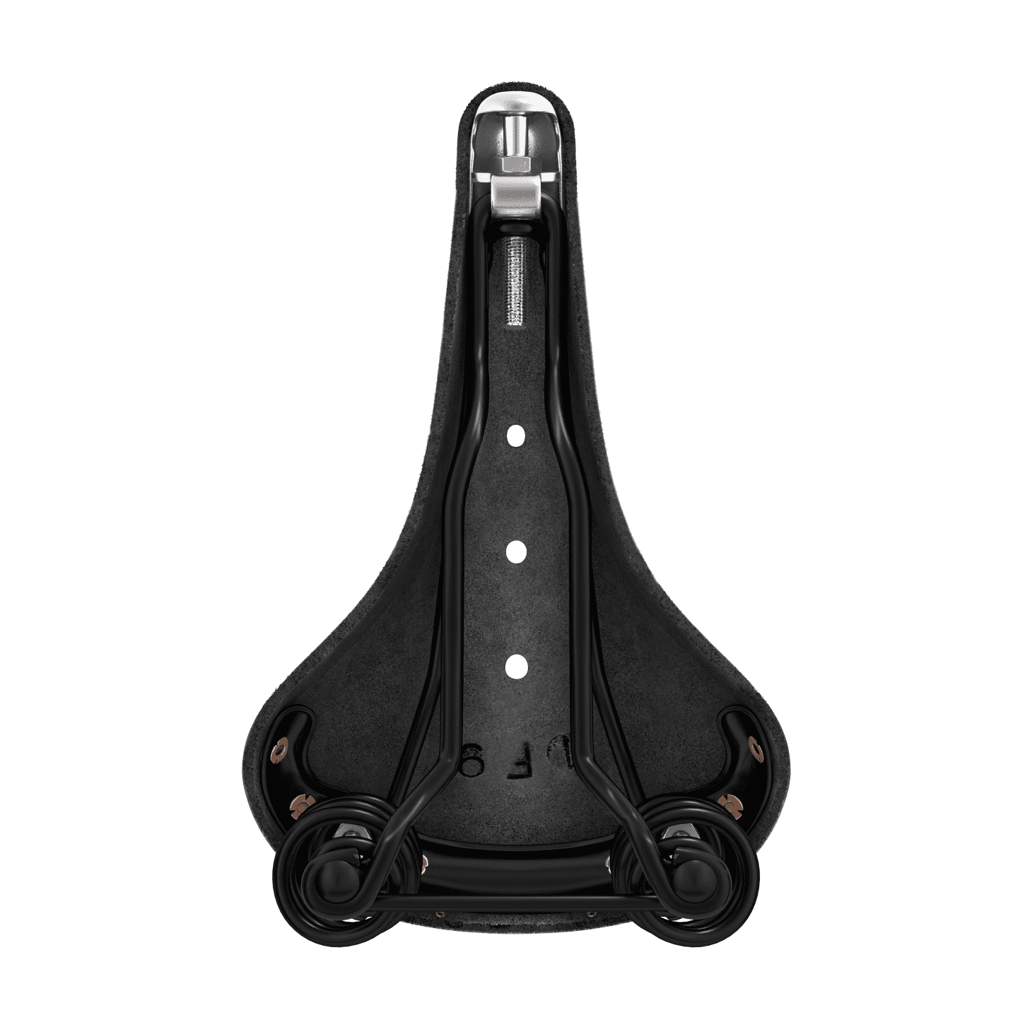 BROOKS Flyer Speciaal - Zwart 6 BROOKS Flyer Speciaal - Zwart - Afbeelding 4