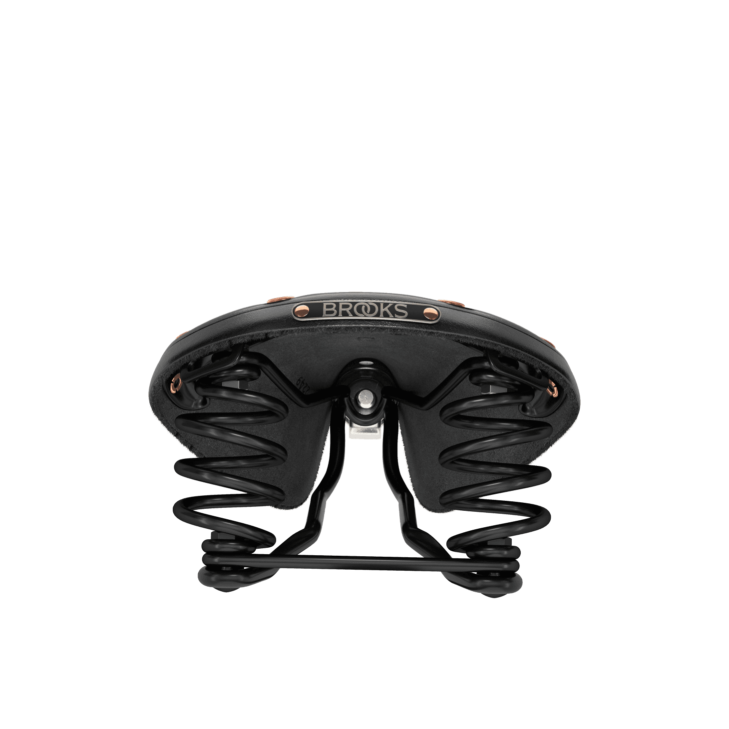 BROOKS Flyer Speciaal - Zwart 7 BROOKS Flyer Speciaal - Zwart - Afbeelding 5