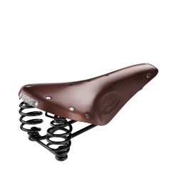 BROOKS Flyer Herenzadel - Oud -Pitlock Verkoop 80470303 detail 1