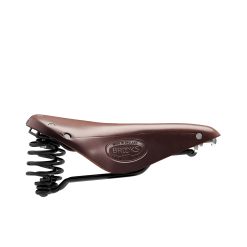 BROOKS Flyer Herenzadel - Oud