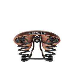 BROOKS Flyer Herenzadel - Oud -Pitlock Verkoop 80470303 detail 5