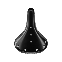 BROOKS Flyer S Dameszadel - Zwart 19 BROOKS Flyer S Dameszadel - Zwart -Pitlock Verkoop 80470400 detail 2