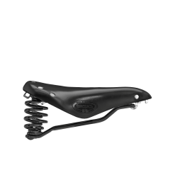 BROOKS Flyer S Dameszadel - Zwart