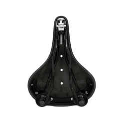 BROOKS Flyer S Dameszadel - Zwart -Pitlock Verkoop 80470400 detail 4 1