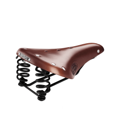 BROOKS Flyer S Dameszadel - Zwart -Pitlock Verkoop 80470403 detail 1 1