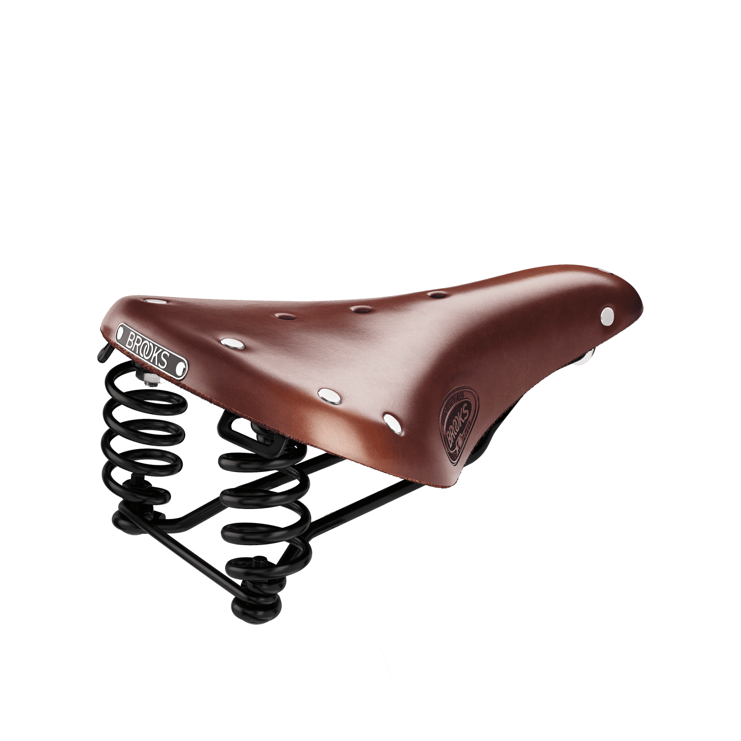 BROOKS Flyer S Dameszadel - Zwart 10 BROOKS Flyer S Dameszadel - Zwart - Afbeelding 8