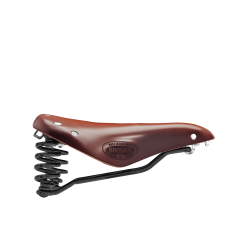 BROOKS Flyer S Dameszadel - Zwart 22 BROOKS Flyer S Dameszadel - Zwart -Pitlock Verkoop 80470403 detail 3