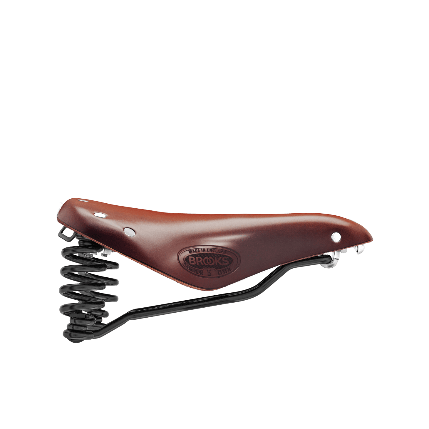 BROOKS Flyer S Dameszadel - Zwart 8 BROOKS Flyer S Dameszadel - Zwart - Afbeelding 6