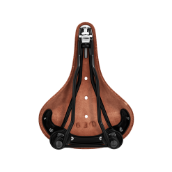 BROOKS Flyer S Dameszadel - Zwart -Pitlock Verkoop 80470403 detail 4 1