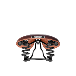 BROOKS Flyer S Dameszadel - Zwart 26 BROOKS Flyer S Dameszadel - Zwart -Pitlock Verkoop 80470403 detail 5