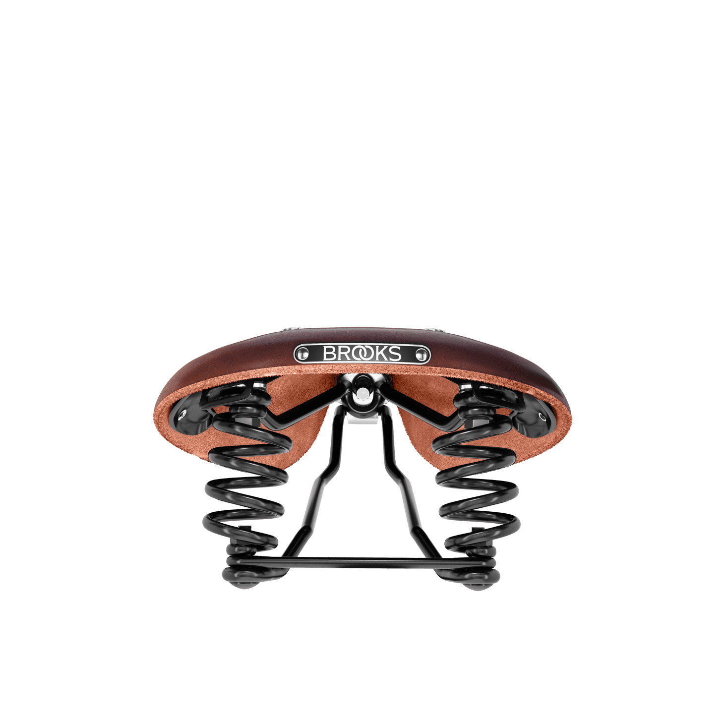 BROOKS Flyer S Dameszadel - Zwart 12 BROOKS Flyer S Dameszadel - Zwart - Afbeelding 10