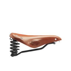 BROOKS Flyer S Dameszadel - Zwart -Pitlock Verkoop 80470412 detail 3 1