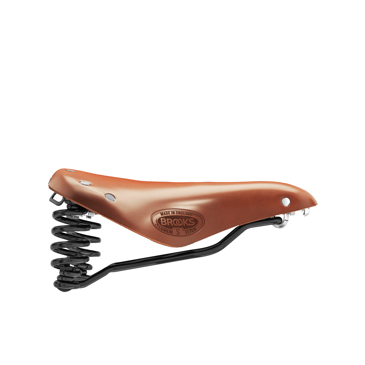 BROOKS Flyer S Dameszadel - Zwart 13 BROOKS Flyer S Dameszadel - Zwart - Afbeelding 11