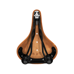 BROOKS Flyer S Dameszadel - Zwart 30 BROOKS Flyer S Dameszadel - Zwart -Pitlock Verkoop 80470412 detail 4