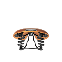 BROOKS Flyer S Dameszadel - Zwart -Pitlock Verkoop 80470412 detail 5 1