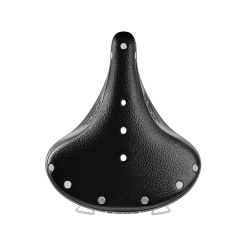 BROOKS B66 Herenzadel - Zwart -Pitlock Verkoop 80480200 detail 2