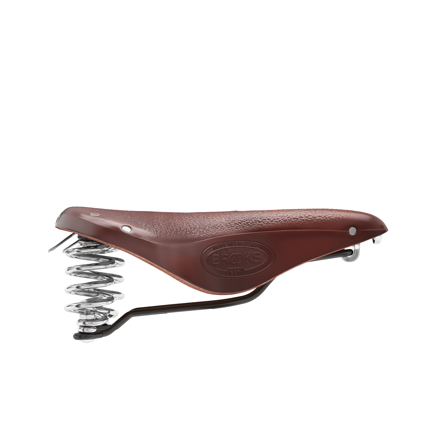 BROOKS B67 Herenzadel - Zwart 3 BROOKS B67 Herenzadel - Zwart