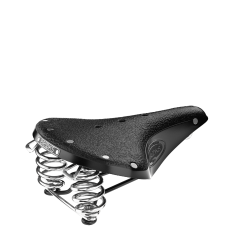 BROOKS B67 S Dameszadel - Verouderd -Pitlock Verkoop 80480600 detail 1