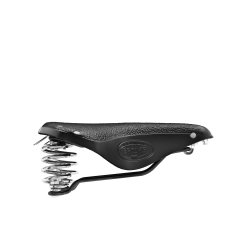 BROOKS B67 S Dameszadel - Verouderd